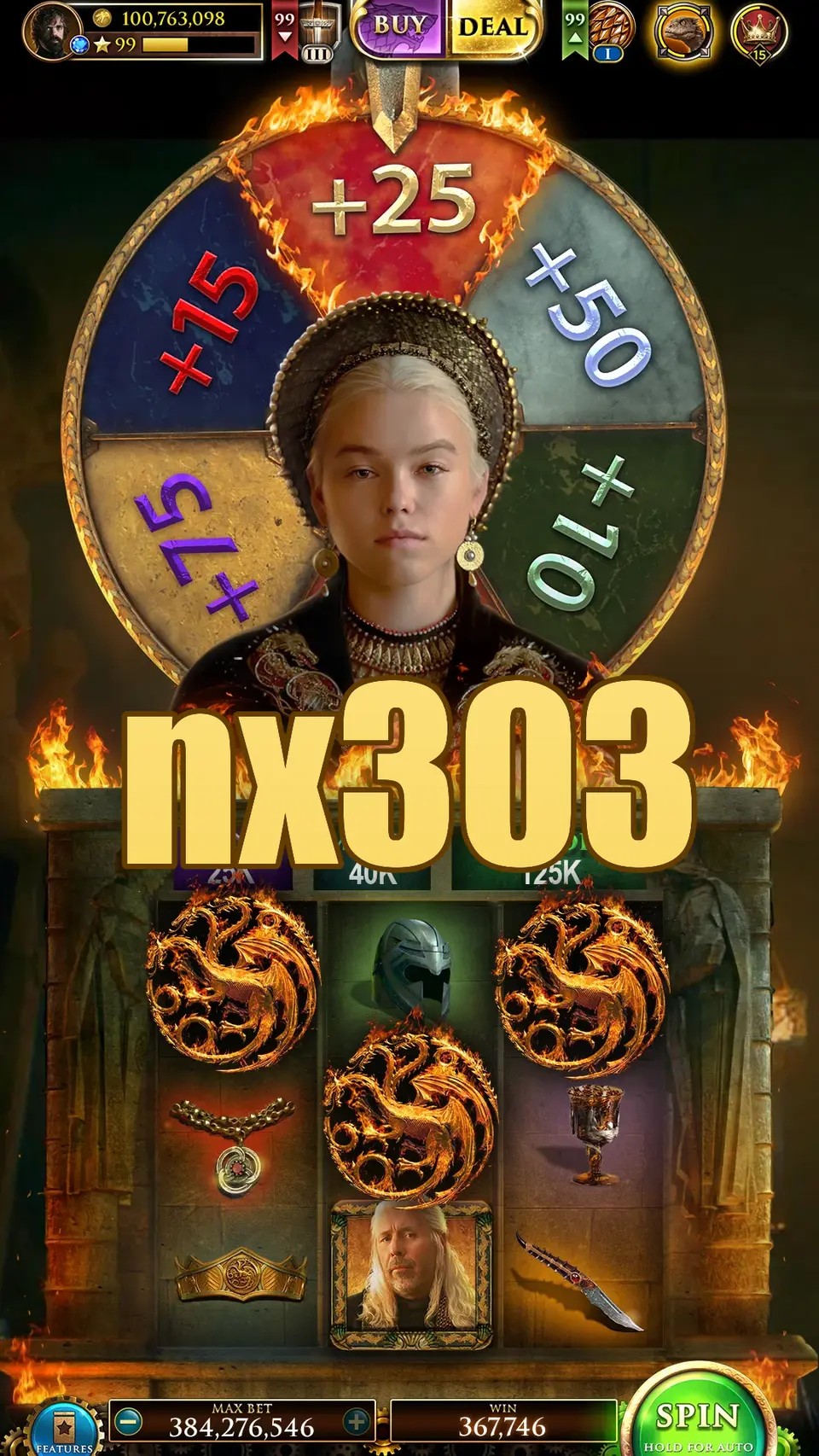 nx303 APK
